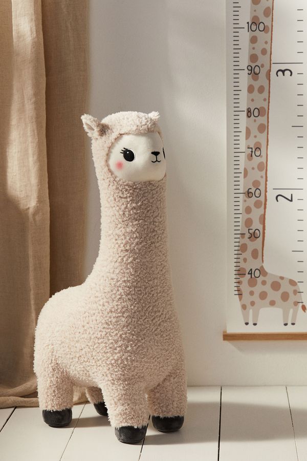 Alpaca de peluche