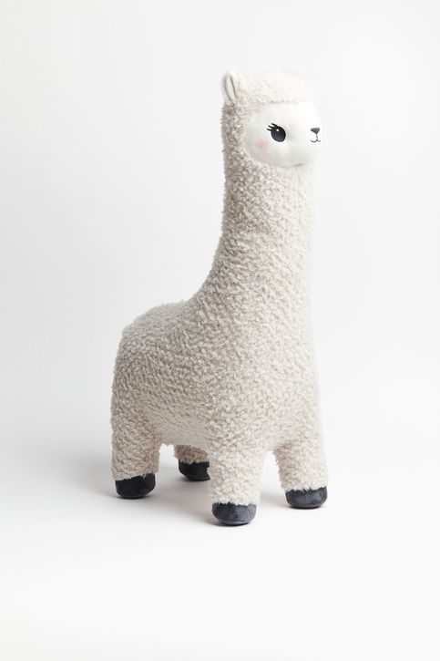 Alpaca de peluche online