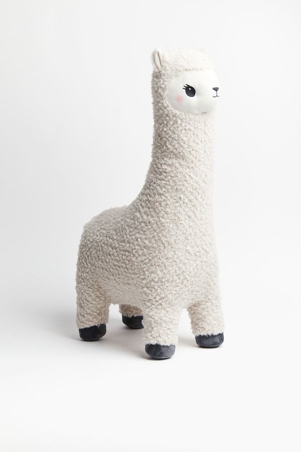 Alpaca de peluche