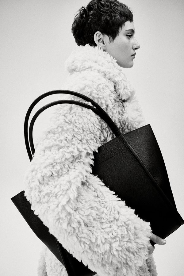 Cartera shopper