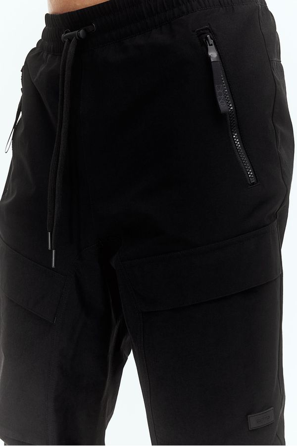 Joggers cargo de deporte Regular Fit