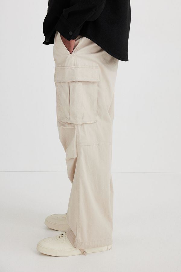 Pantalón cargo Relaxed Fit
