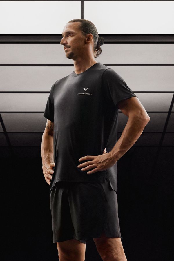 Polo de deporte en DryMove™ Regular Fit