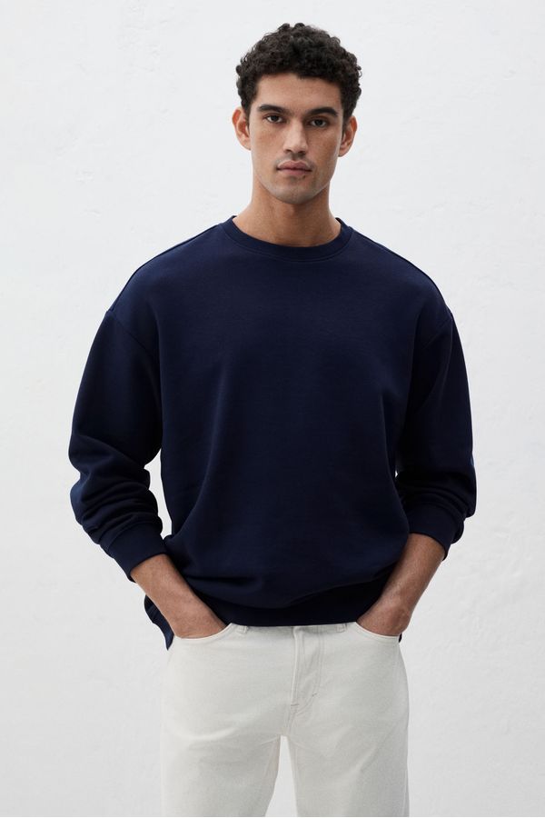 Polera Loose Fit
