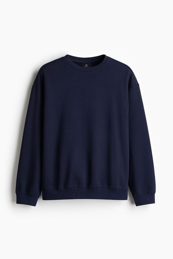 Polera Loose Fit