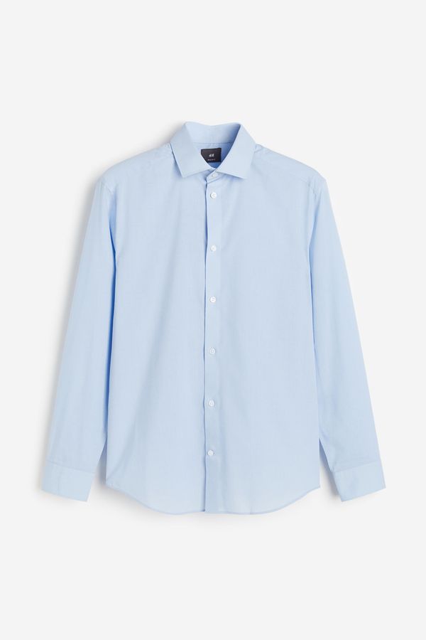 Camisa COOLMAX® Regular Fit