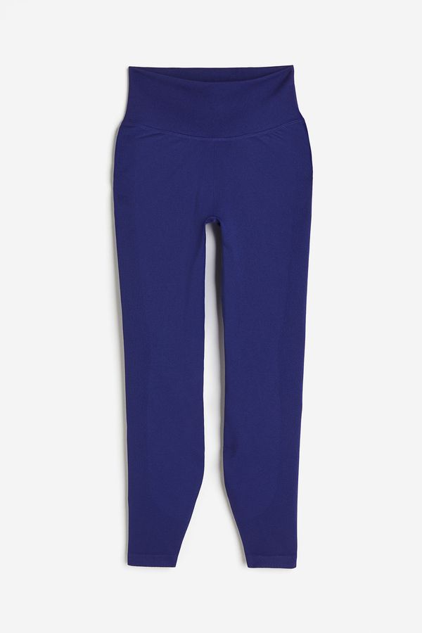 Leggings de deporte Seamless Shaping en DryMove™