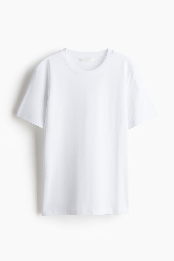 Polo de algodón