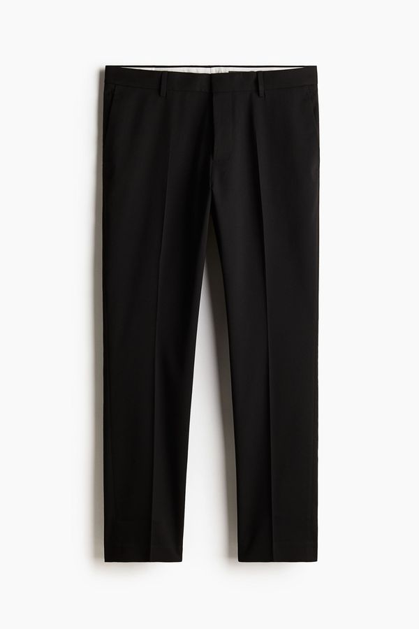 Pantalón de traje Slim Fit