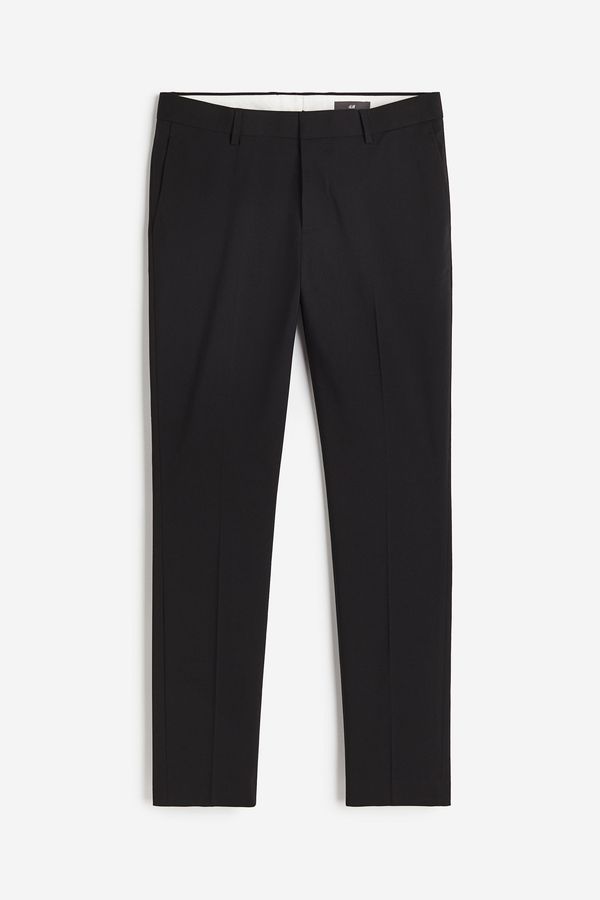 Pantalón de terno Skinny Fit