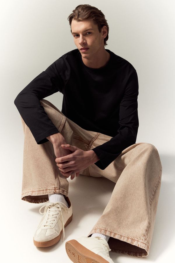 Polo de punto Regular Fit