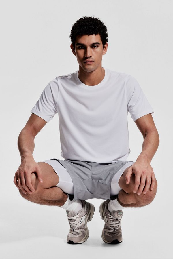 Polo de deporte con DryMove™ Regular Fit