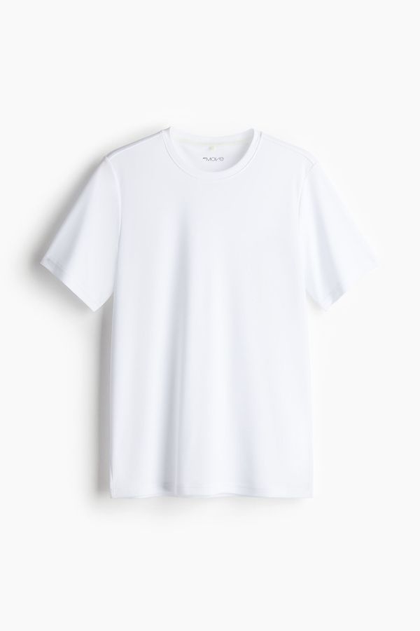 Polo de deporte con DryMove™ Regular Fit