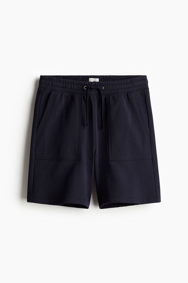 Short de buzo Regular Fit