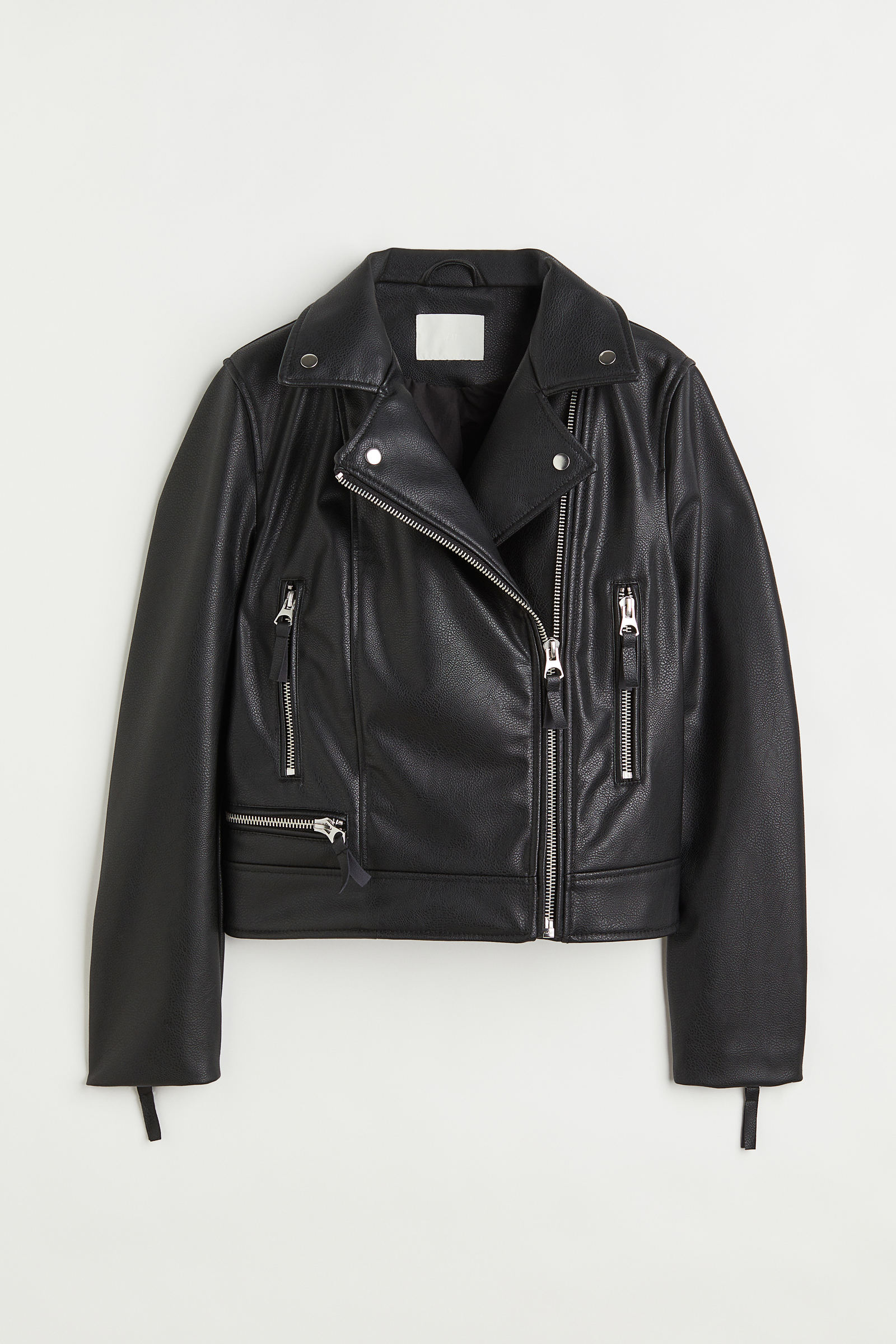 Casaca biker 36