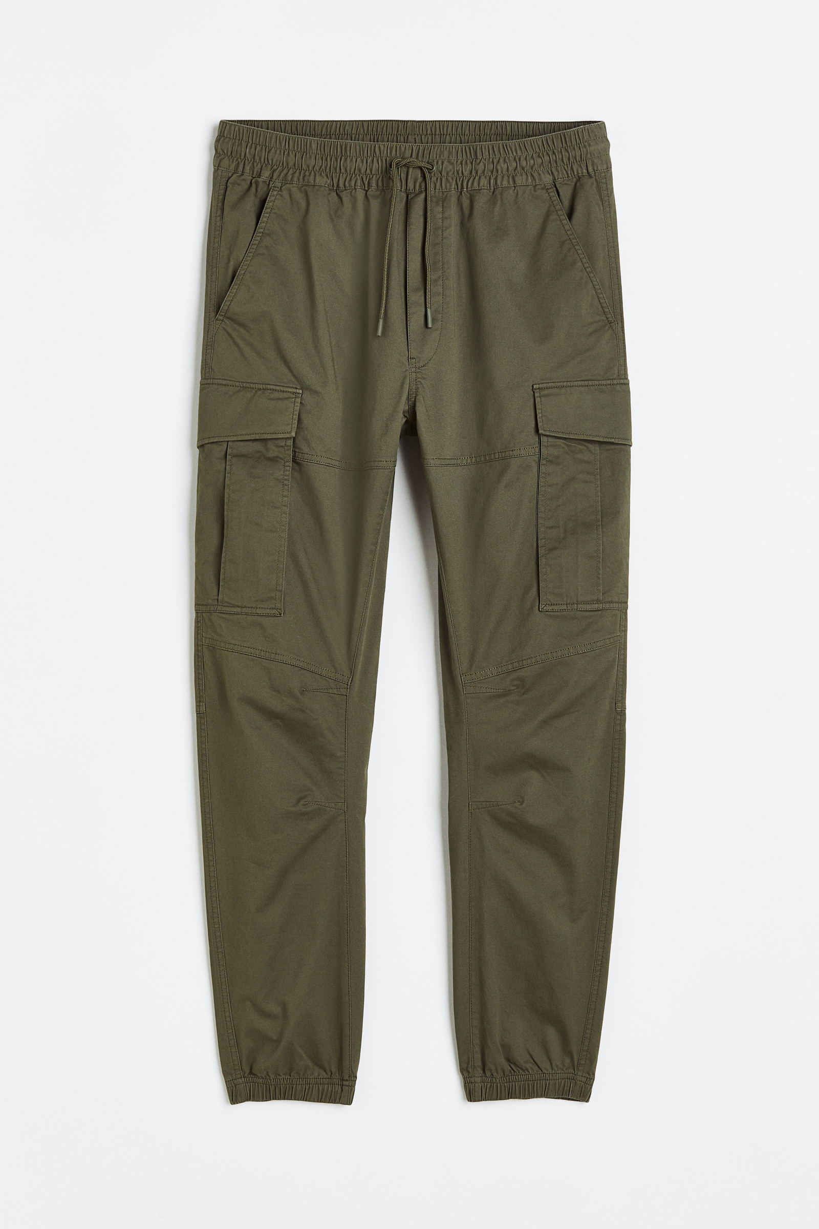 Pantalón Cargo Joggers Hombre Baratos Pantalones Deportivos
