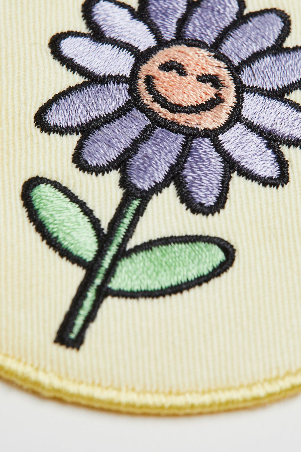 detail