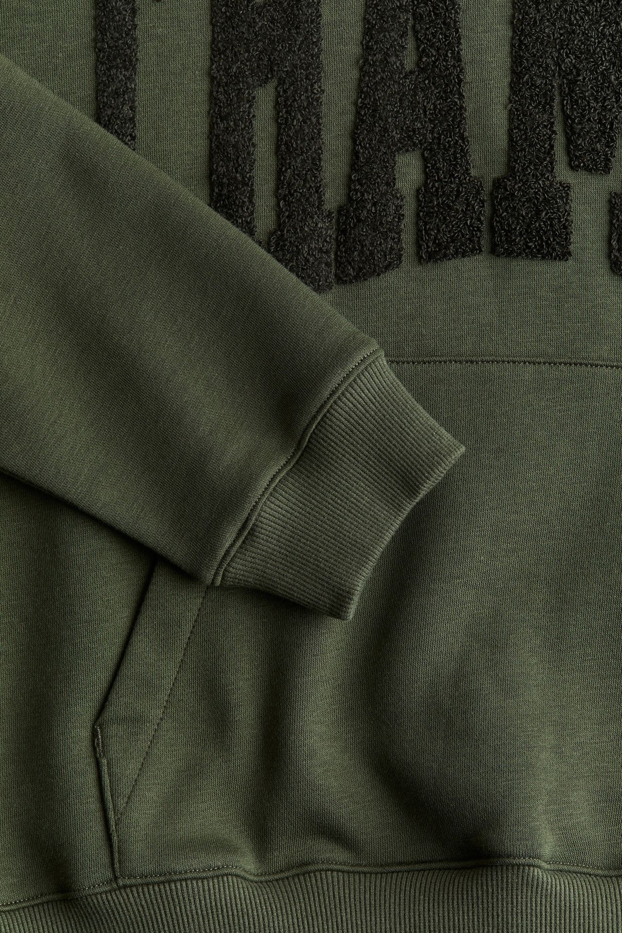 detail