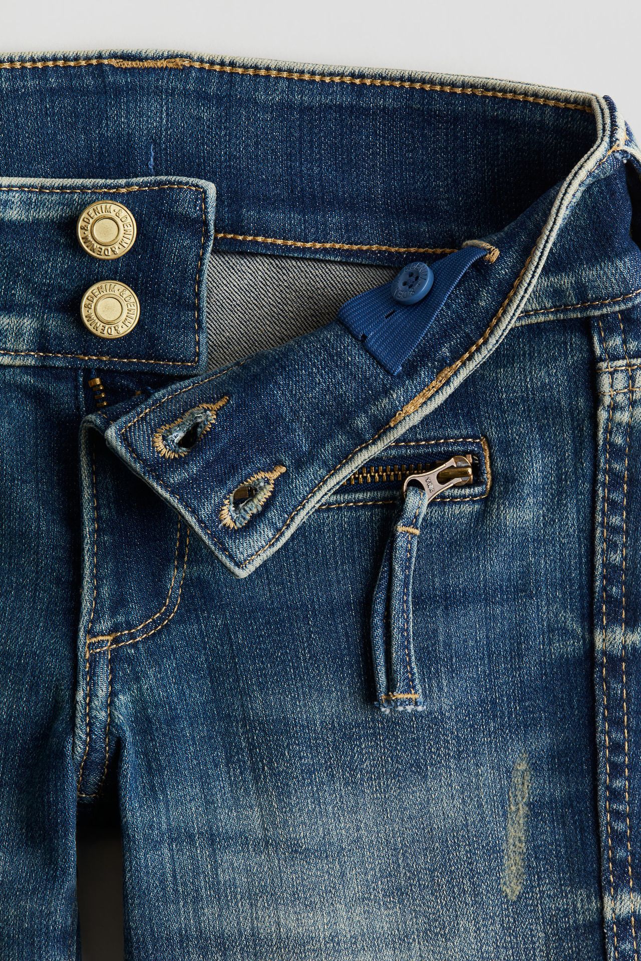 detail