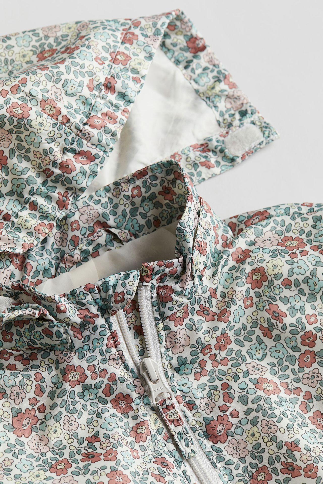 detail