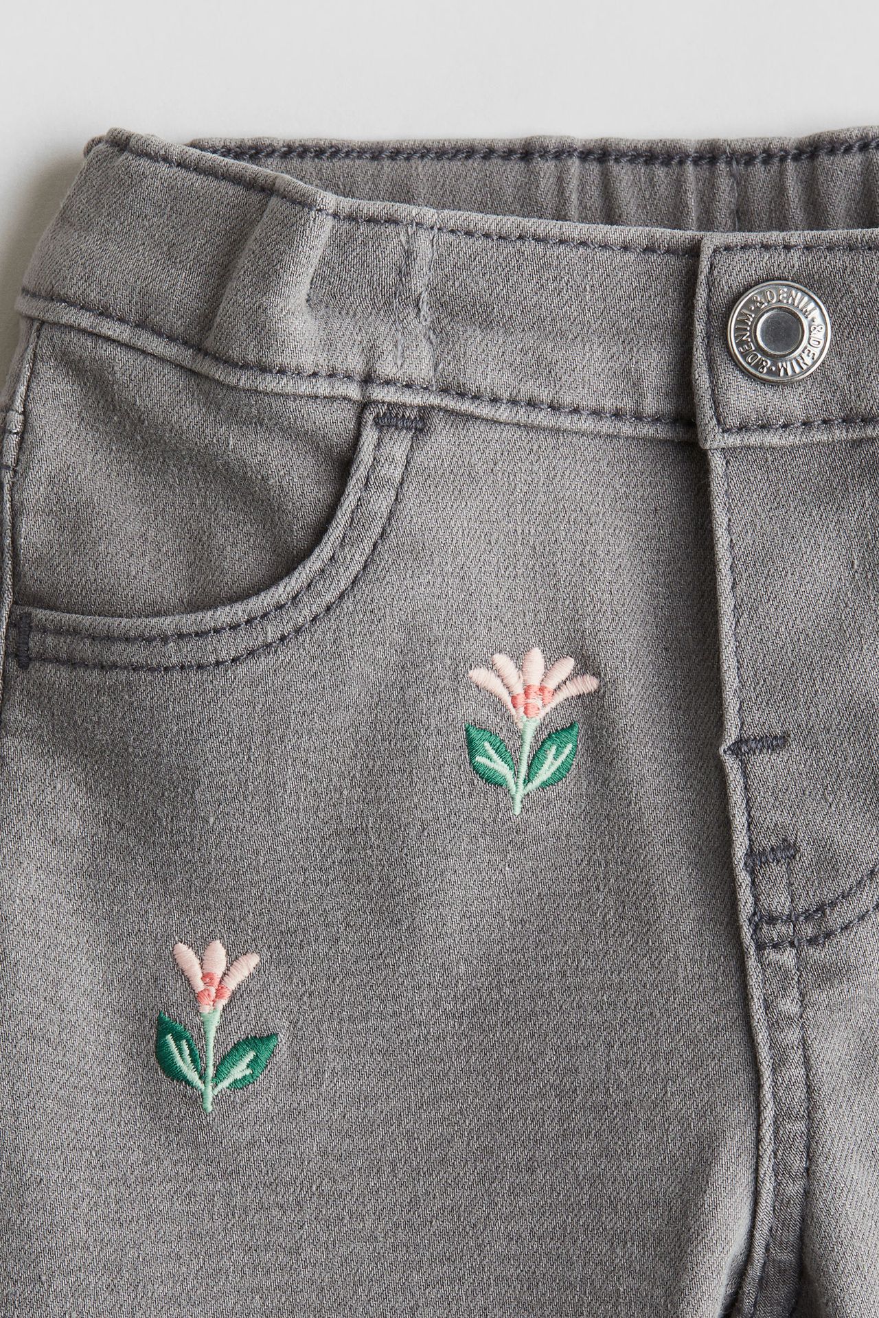 detail