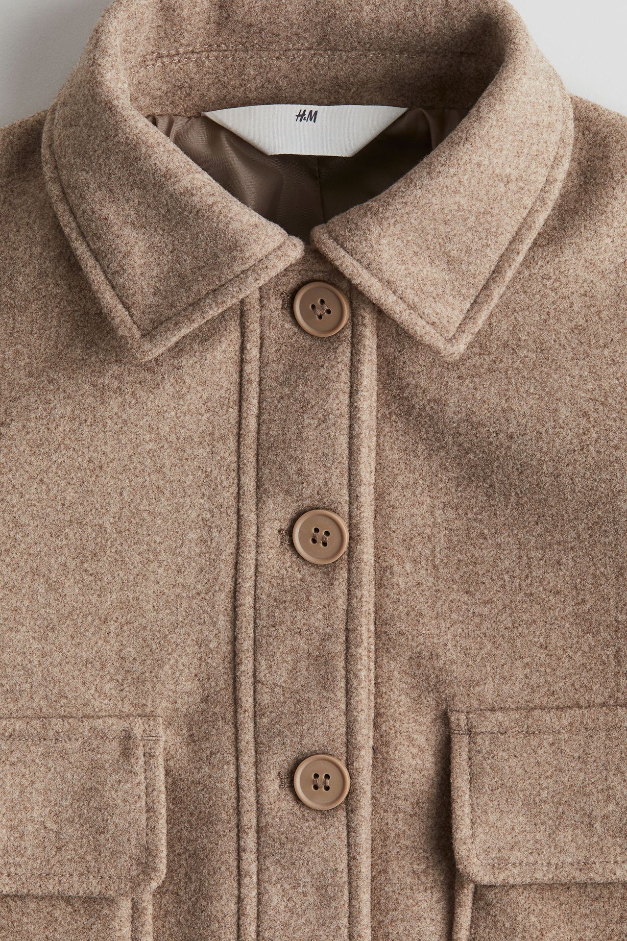detail