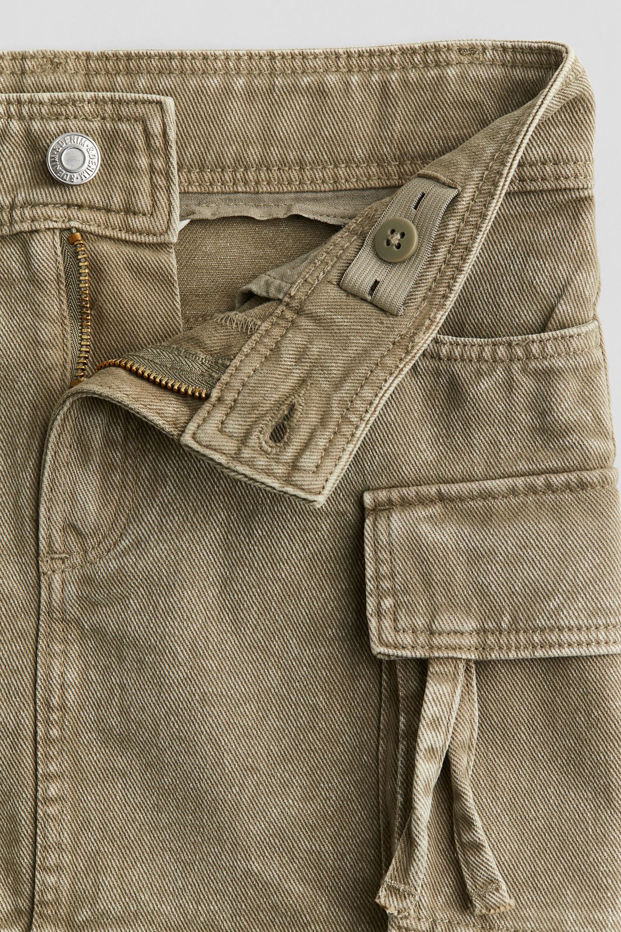 detail