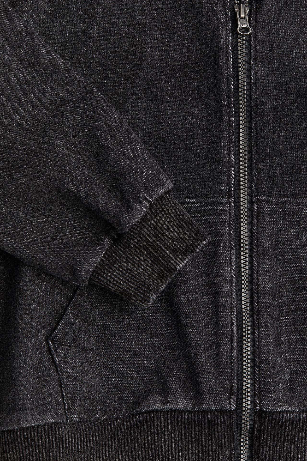 detail