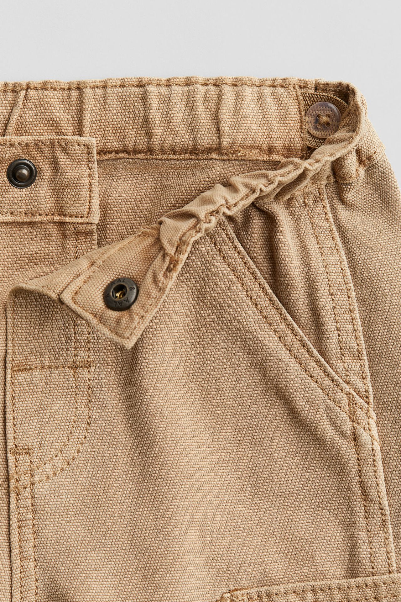 detail
