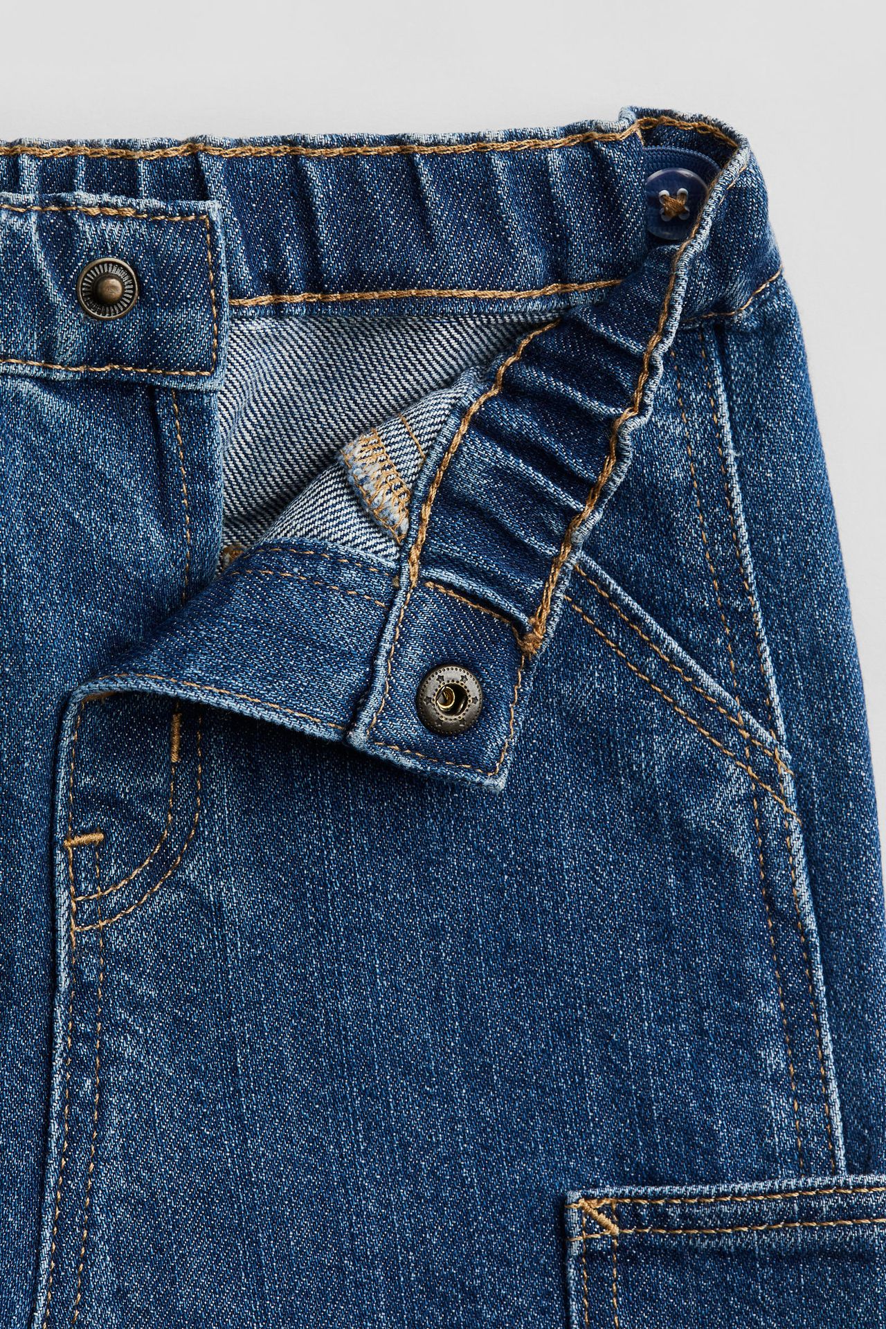 detail
