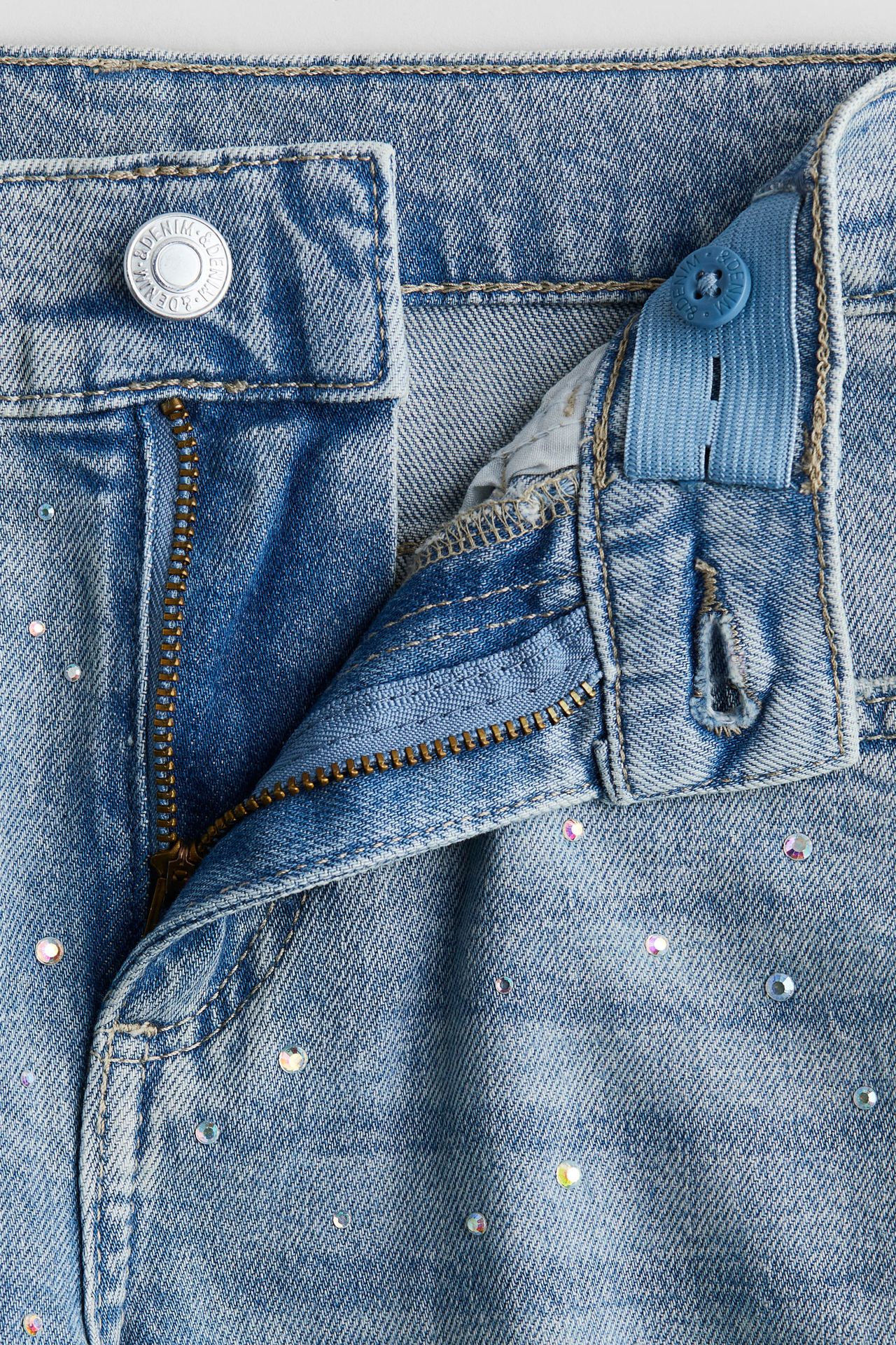 detail