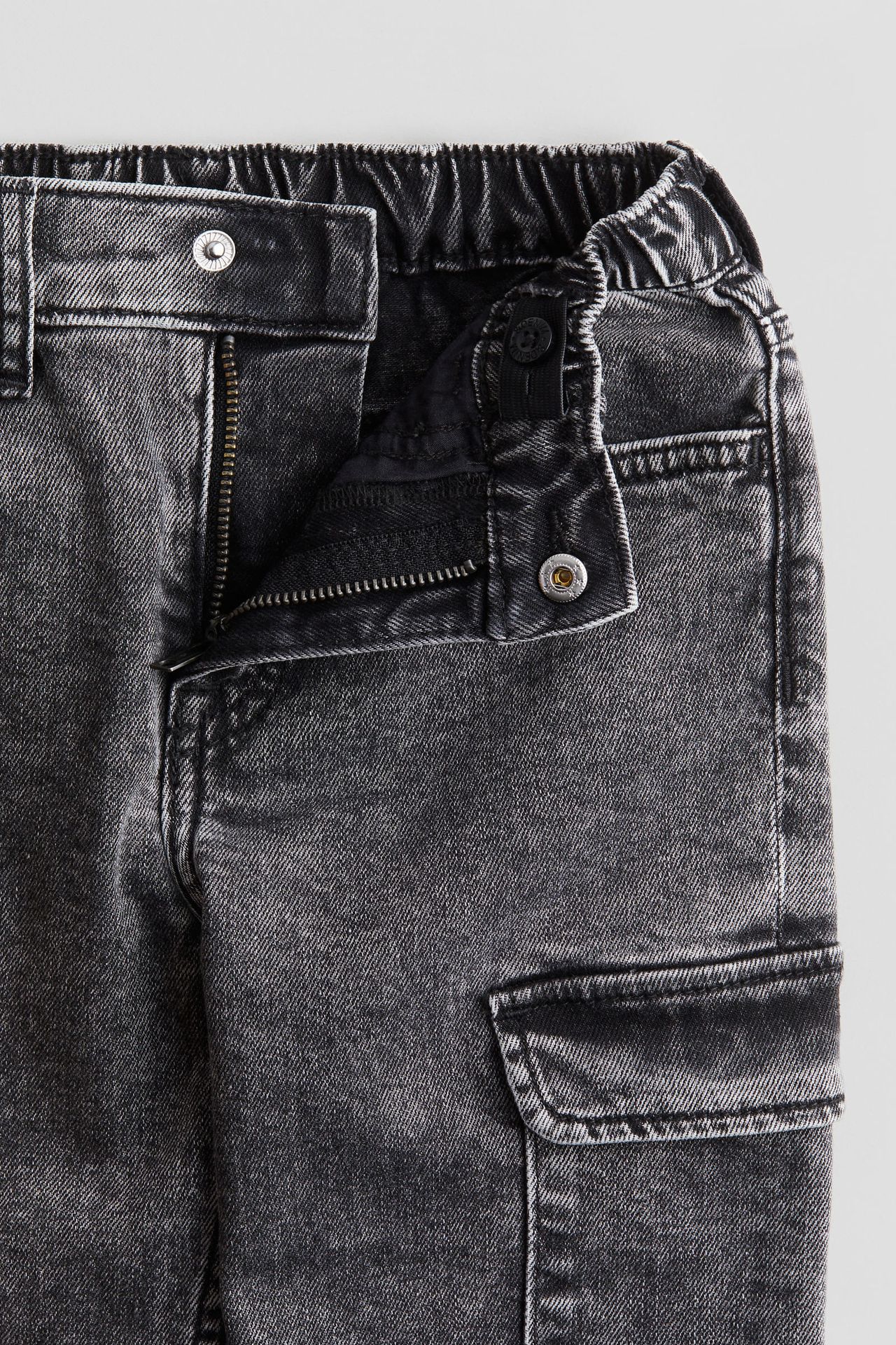 detail