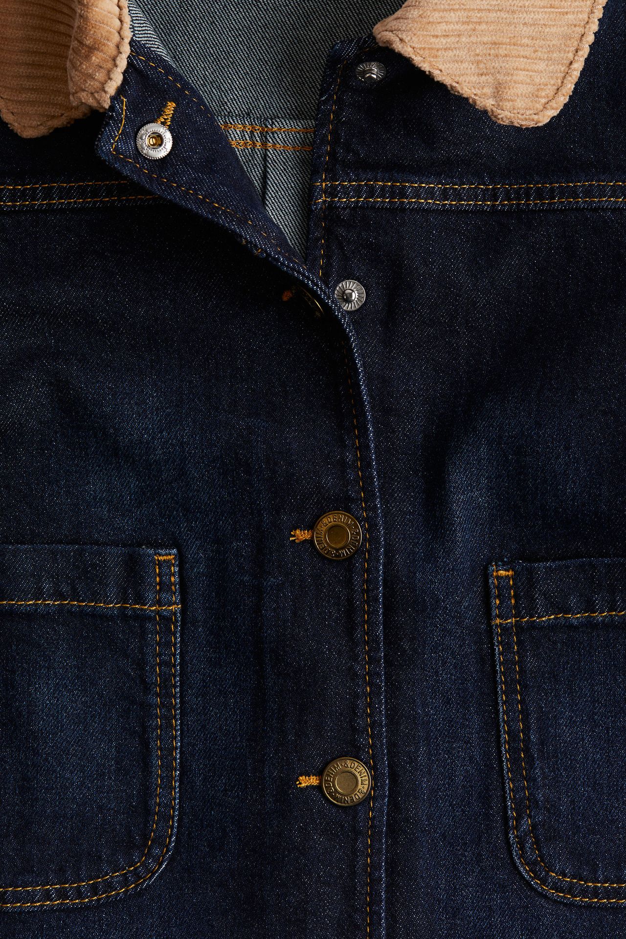 detail