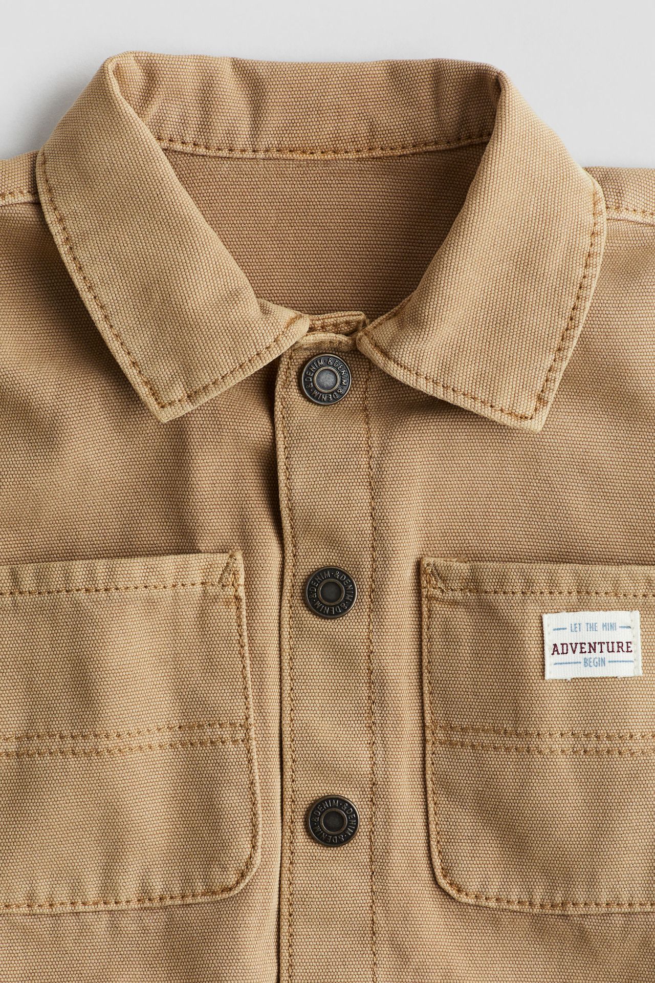 detail