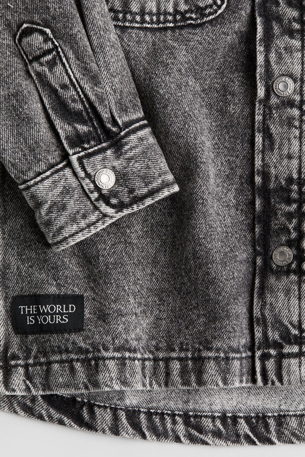 detail