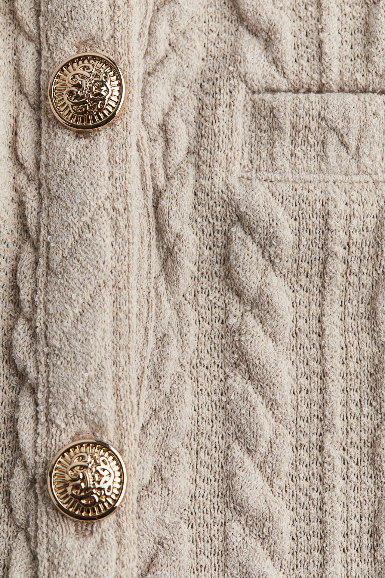 detail