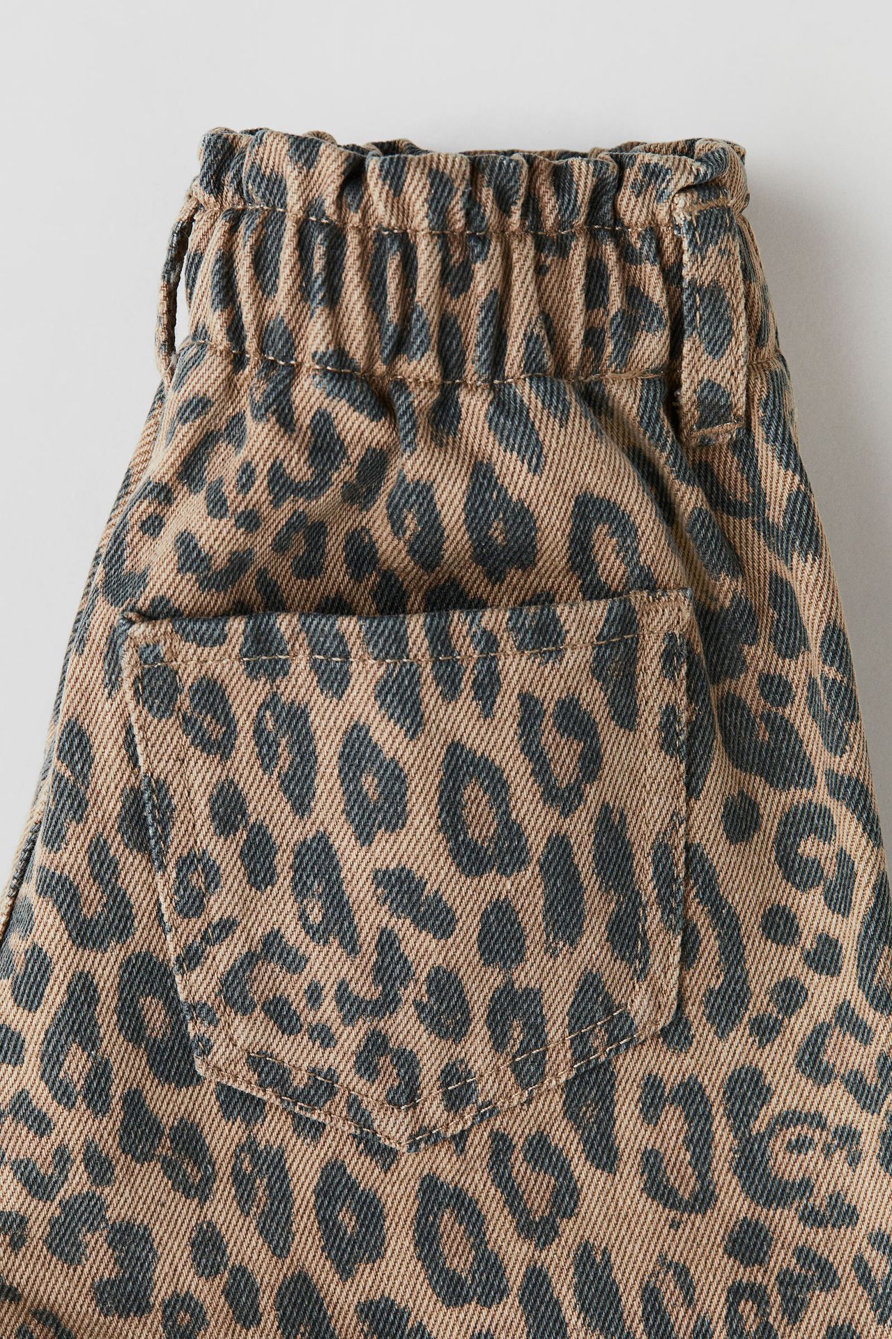 detail