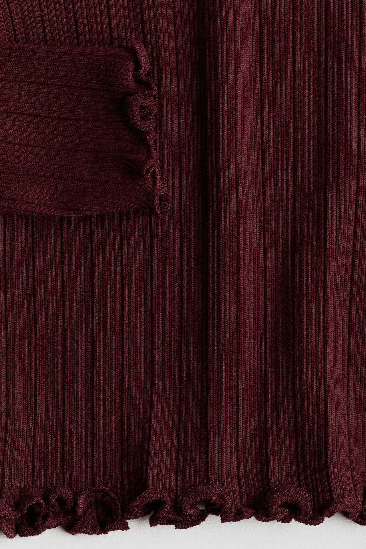 detail