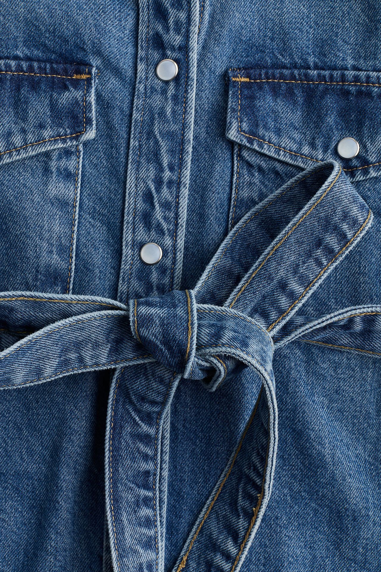 detail
