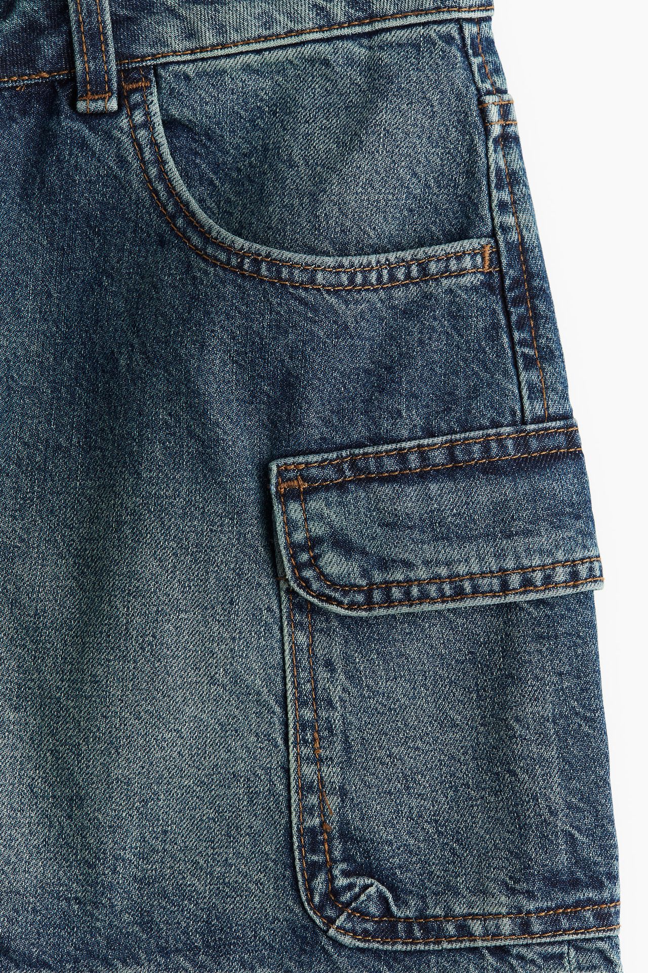 detail