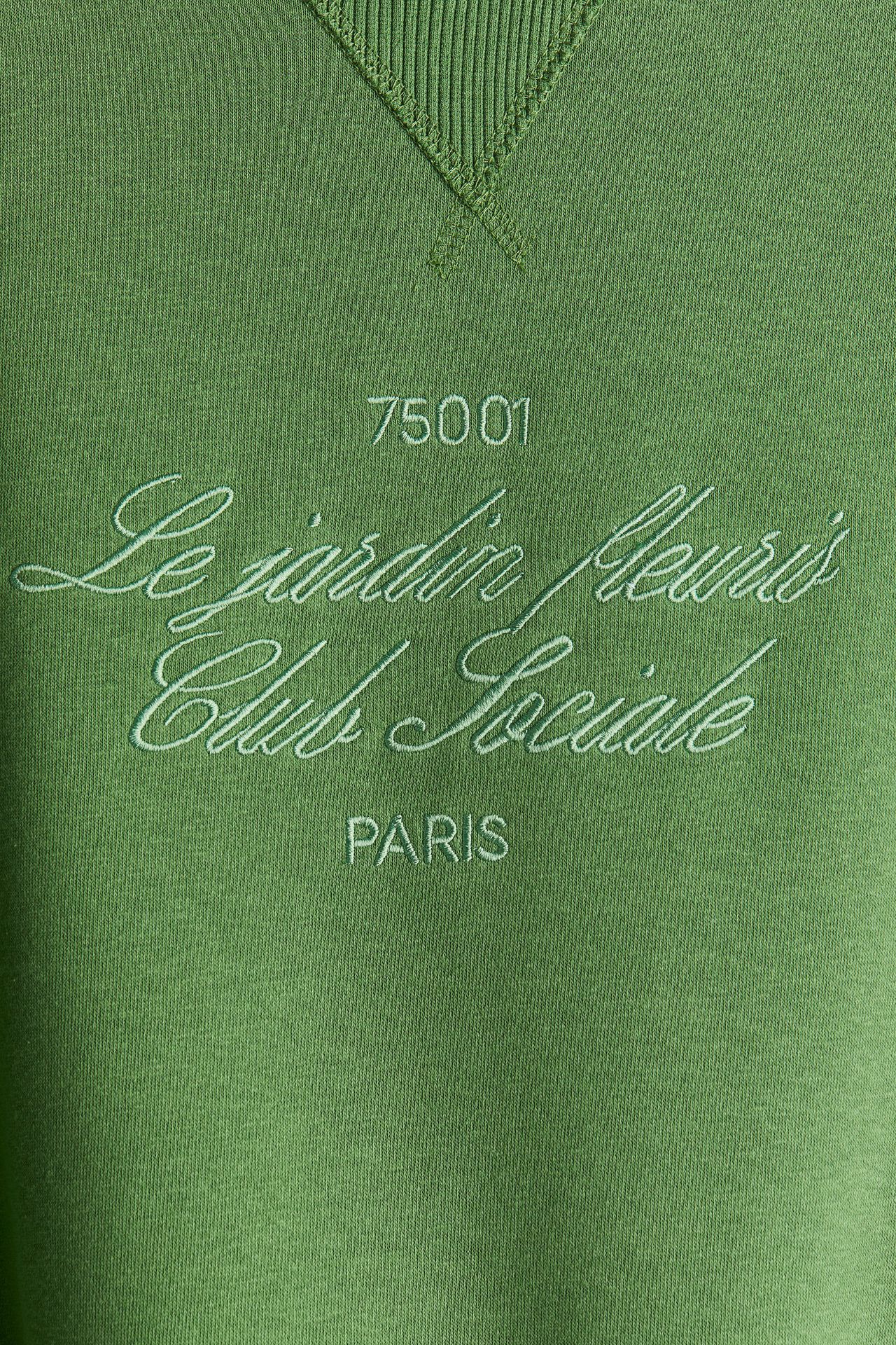 detail