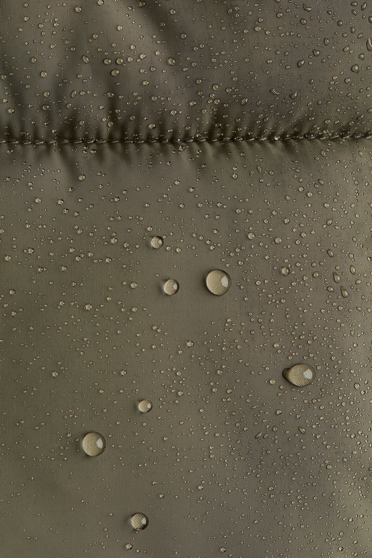 detail