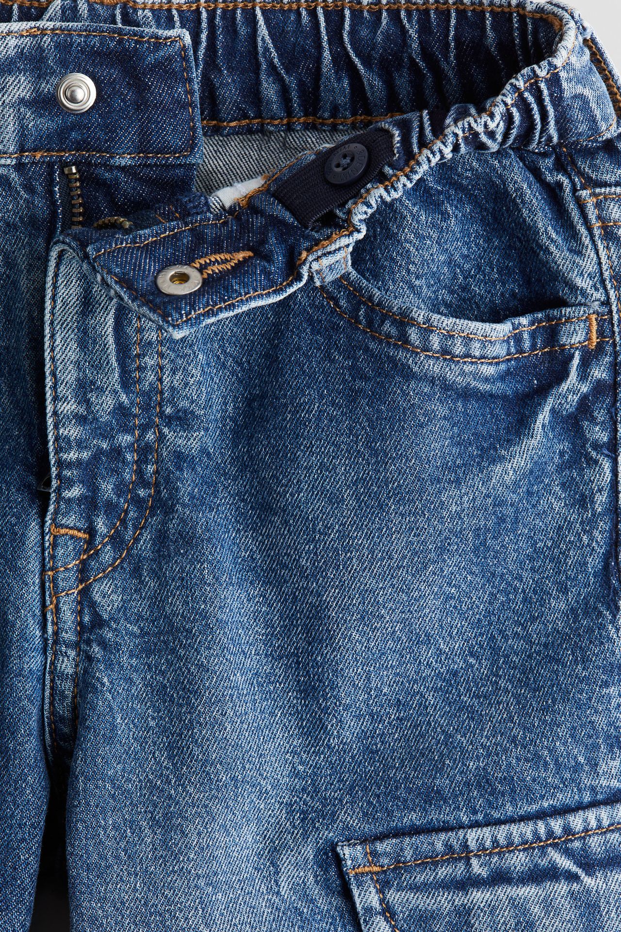 detail