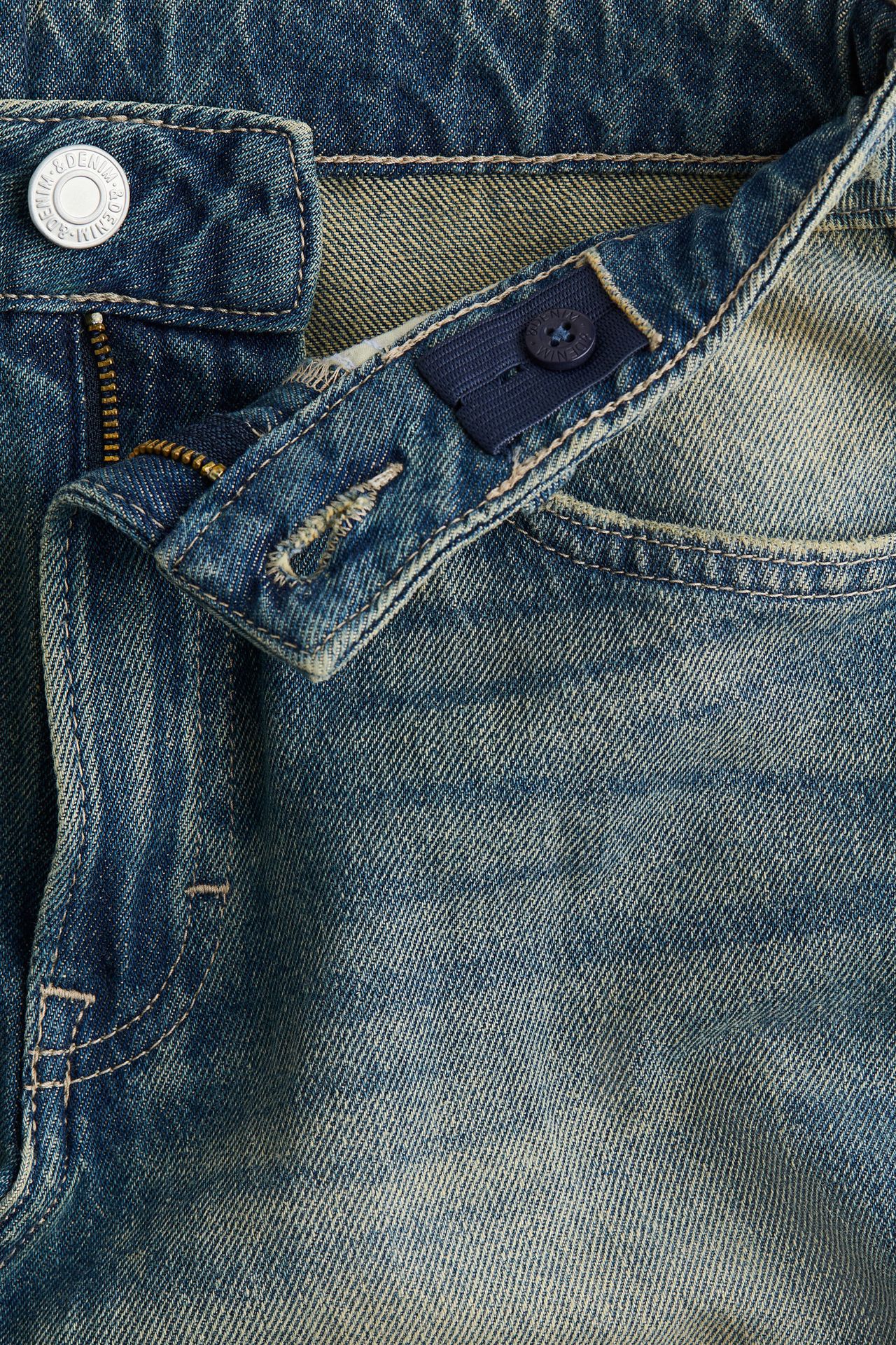 detail
