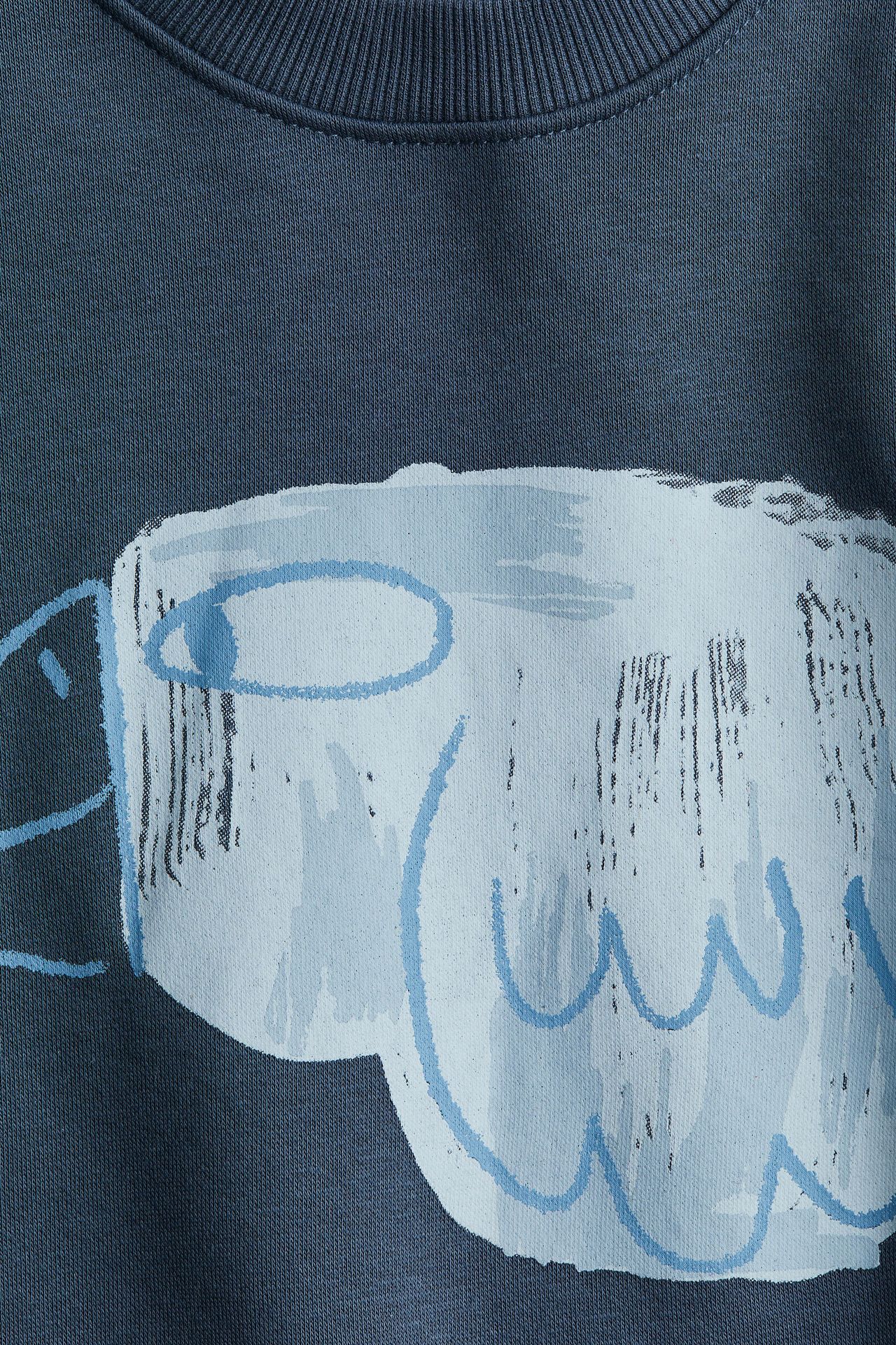 detail