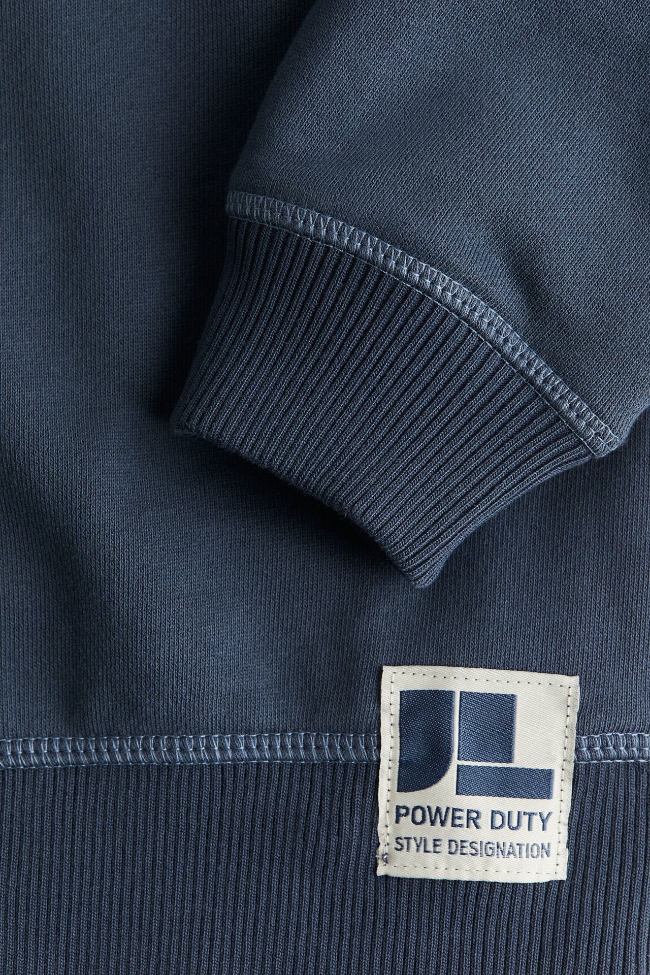 detail
