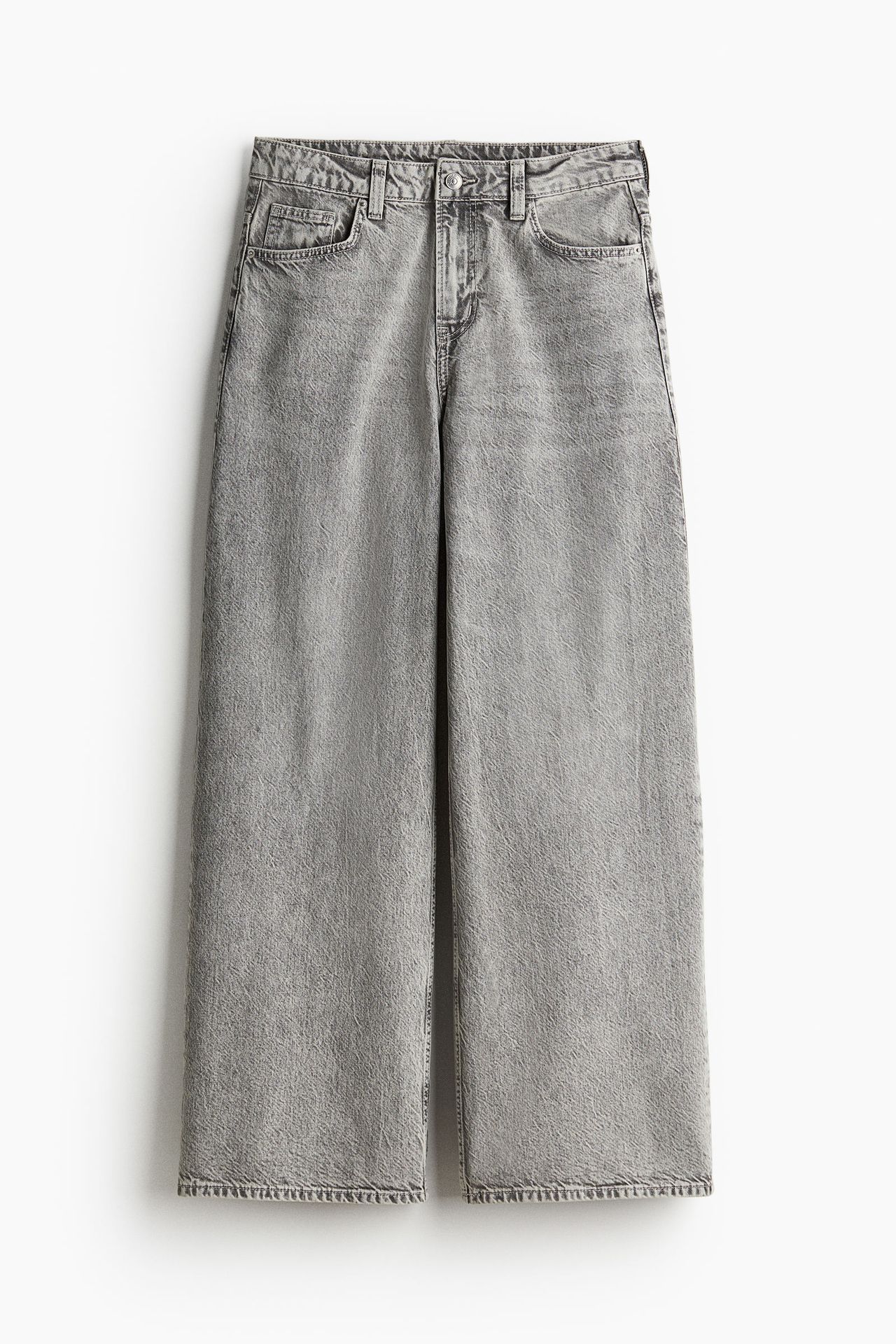 Baggy Regular Jeans 32