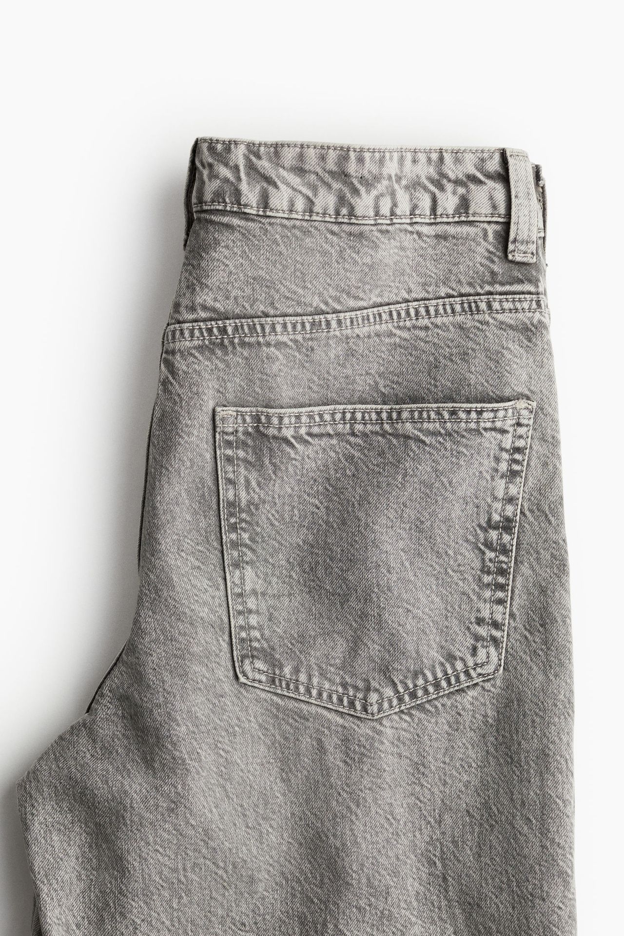 Baggy Regular Jeans 32
