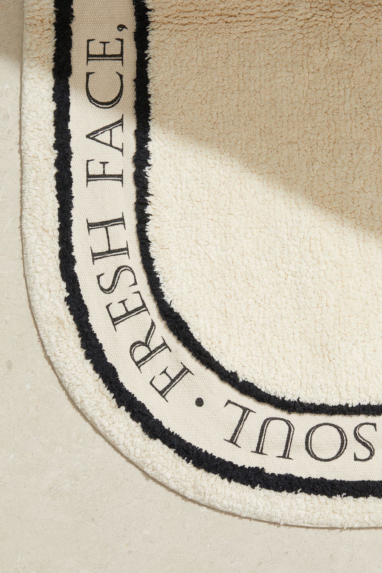 detail