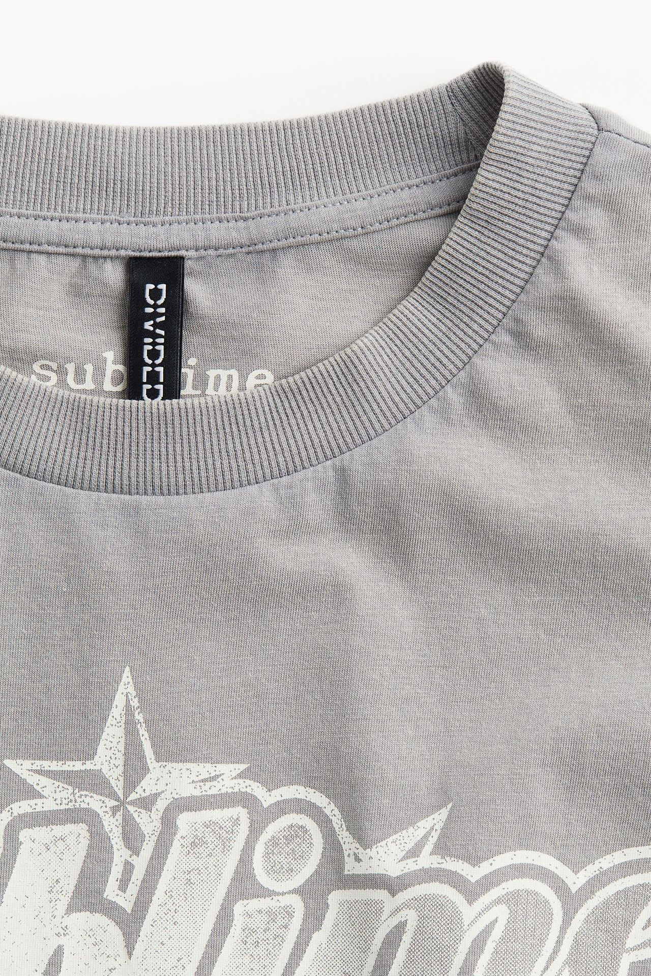 detail